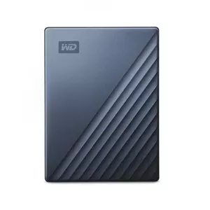 Western Digital WDBC3C0020BBL-WESN внешний жесткий диск 2 TB Черный, Синий