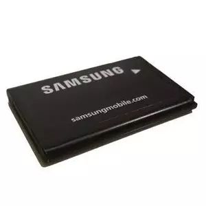 Samsung EB494353VUC mobilo telefonu rezerves daļa Baterija Melns