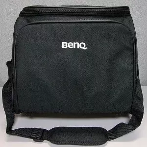 BenQ SKU-MX812stbag-001 кейс для проекторов Черный