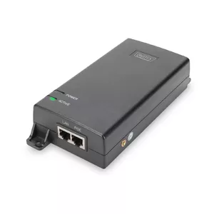 Digitus DN-95104 PoE adapteris Tīkls Gigabit Ethernet 55 V