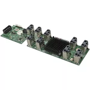 Intel RES2CV360 RAID kontrolieris 6 Gbit/s