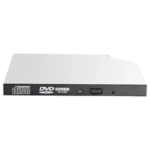 HPE 726536-B21 оптический привод Внутренний DVD-ROM Черный