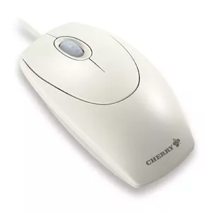CHERRY M-5400 компьютерная мышь Для обеих рук USB Type-A + PS/2 Оптический 1000 DPI