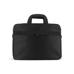 Acer Traveler Case XL сумка для ноутбука 43,9 cm (17.3") Портфель Черный