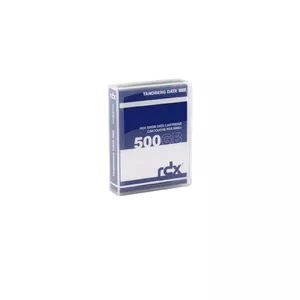 Overland-Tandberg RDX 500 GB Cartridge (single)