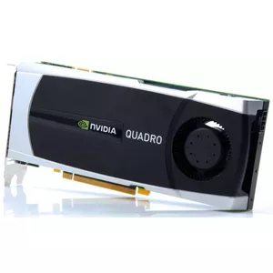Fujitsu S26361-F2856-L602 video karte NVIDIA Quadro 6000 6 GB GDDR5