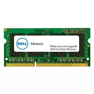 DELL A6951103 модуль памяти 4 GB 1 x 4 GB DDR3L 1600 MHz