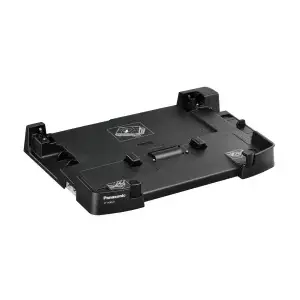 Panasonic CF-VEB541AU laptop dock/port replicator Docking Black