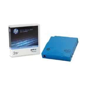 HPE C7975A backup storage media Blank data tape 1,5 TB LTO 1,27 cm