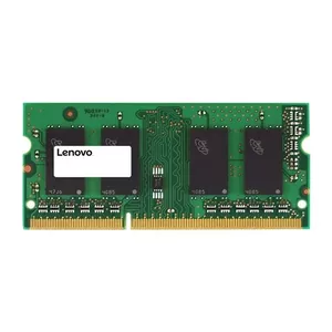 Lenovo GX70K42906 модуль памяти 4 GB 1 x 4 GB DDR3L 1600 MHz