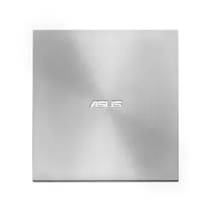 ASUS SDRW-08U7M-U optiskā iekārta (CD, DVD-RW, Blu-Ray) DVD±RW Sudrabs