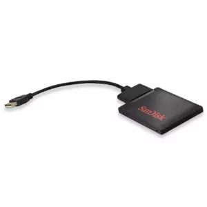 SanDisk SDSSD-UPG-G25 interfeisa karte/adapteris