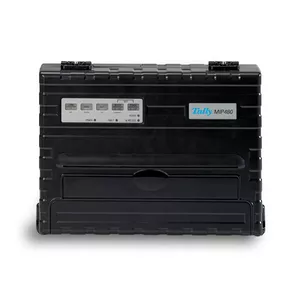 DASCOM Europe MIP48000-AA точечно-матричный принтер 180 x 360 DPI 600 cps