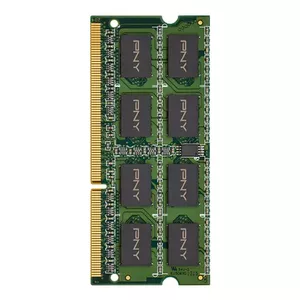 PNY 8GB DDR3 1600MHz модуль памяти 1 x 8 GB