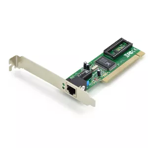 Digitus Fast Ethernet PCI Card 100 Mbit/s