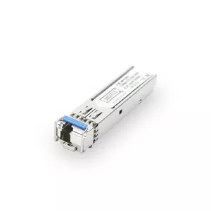 Digitus mini GBIC(SFP) Module, 20km,DD оптический модуль 10000 Мбит/с 1550 nm