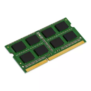 Kingston Technology System Specific Memory 8GB DDR3L-1600 модуль памяти 1 x 8 GB 1600 MHz