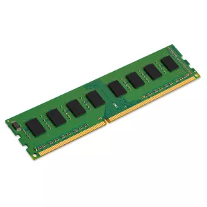 Kingston Technology System Specific Memory 4GB DDR3 1600MHz Module atmiņas modulis 1 x 4 GB