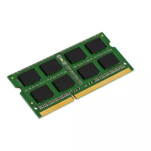 Kingston Technology System Specific Memory 4GB DDR3 1600MHz Module модуль памяти 1 x 4 GB