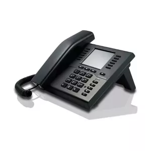Innovaphone IP111 IP-телефон Черный ЖК