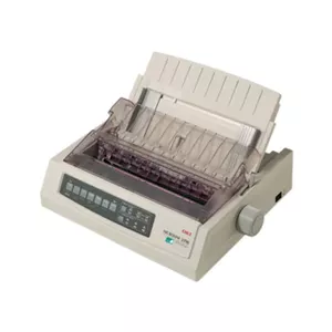OKI ML3390eco точечно-матричный принтер 360 x 360 DPI 390 cps
