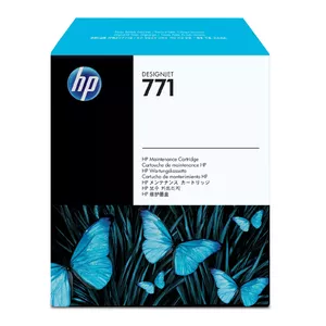 HP 771 печатающая головка
