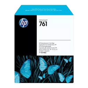 HP 761, Картридж для обслуживания DesignJet