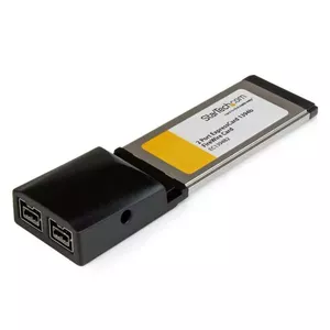 StarTech.com EC1394B2 interfeisa karte/adapteris FireWire 800