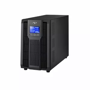 FSP/Fortron Champ Tower 2K uninterruptible power supply (UPS) Double-conversion (Online) 2 kVA 1800 W