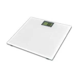 Omega OBSW personal scale Rectangle White Electronic personal scale