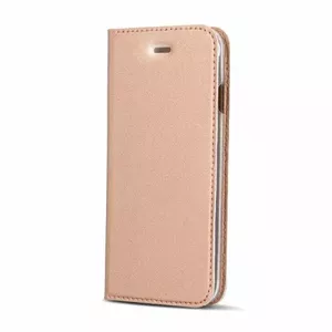 ZTE Smart Premium korpuss Blade V7 Lite rozā zelta krāsā