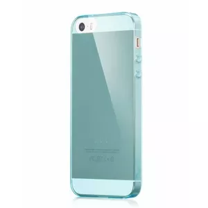 HOCO Apple iPhone 6 Light series TPU Blue