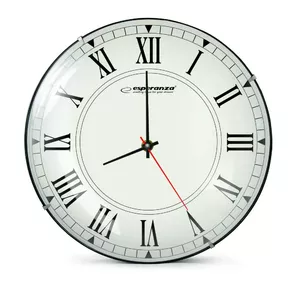 Wall clock EHC018R