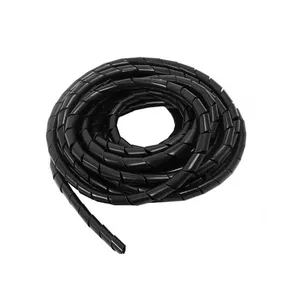 Maclean MCTV-685 кабельная муфта Черный 8,7 mm