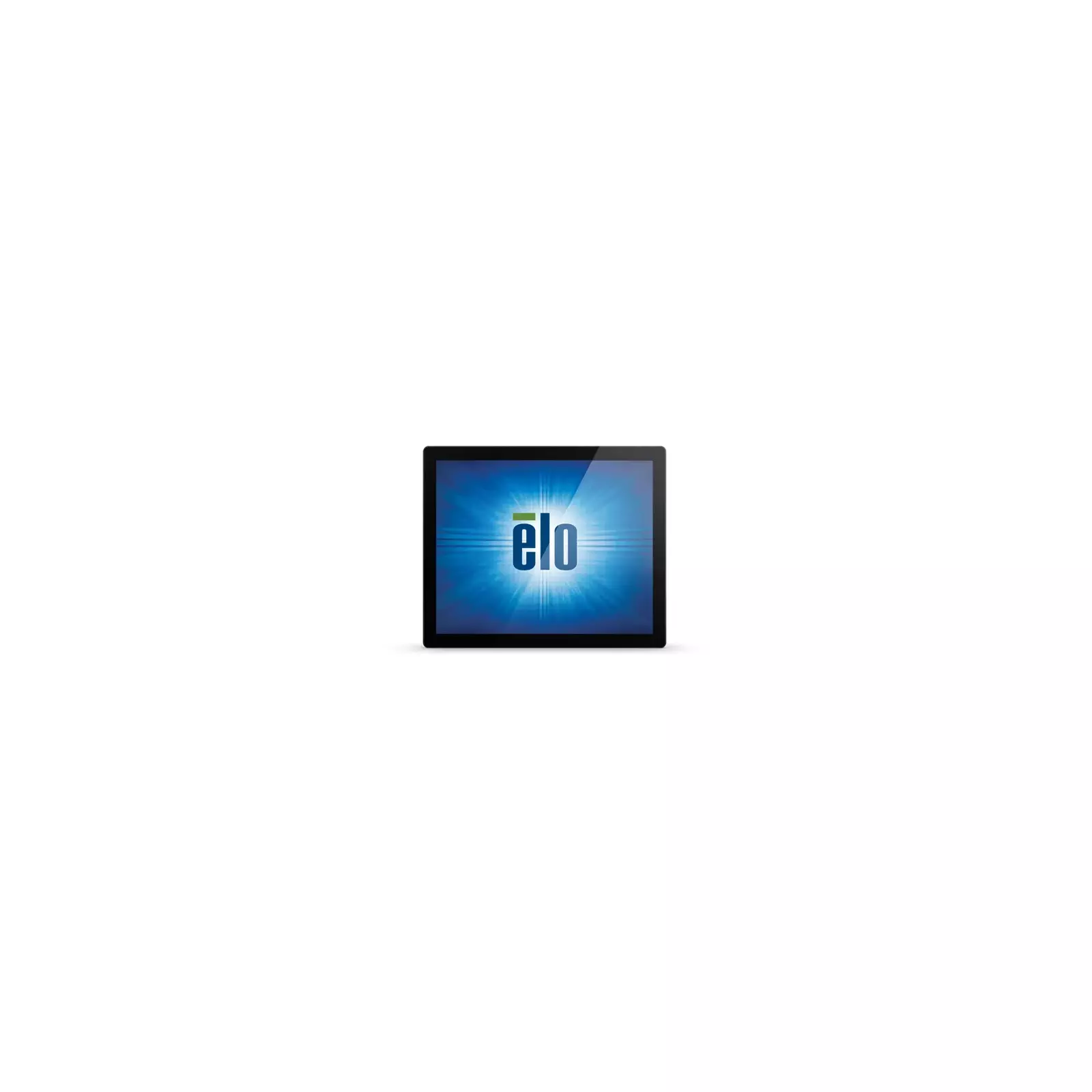 elo touch solutions E178469 Photo 1