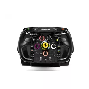Thrustmaster Ferrari F1 Melns RF Stūre Analogs PC (dators), Playstation 3