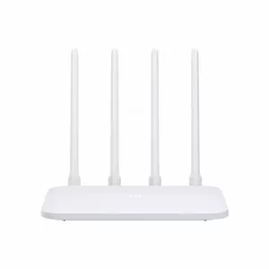 Xiaomi WiFi Router 4С wireless router Fast Ethernet Single-band (2.4 GHz) White
