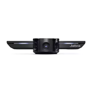 Jabra PanaCast 13 MP Черный 3840 x 1080 пикселей 30 fps