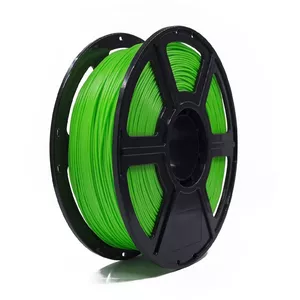 Gearlab GLB251308 печатный материал для 3D-принтеров Полилактид (ПЛА) Флуоресцентный зеленый 1 kg