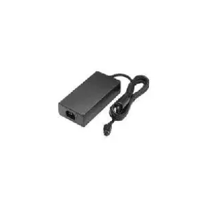 Datalogic Power Supply for 4-slot Battery Charger, FPS18 (w/o Cord) strāvas adapteris & pārveidotājs Melns