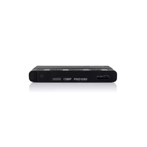 Optoma DC455 документ-камера Черный 25,4 / 3,06 mm (1 / 3.06") CMOS USB 2.0