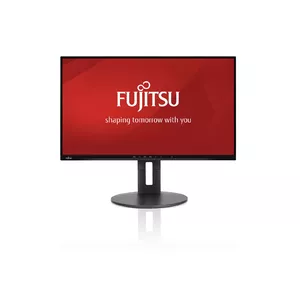 Fujitsu Displays B27-9 TS FHD монитор для ПК 68,6 cm (27") 1920 x 1080 пикселей Full HD IPS Черный