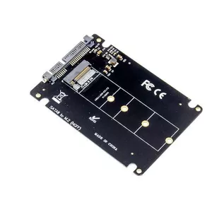 Microconnect MC-SSDSATACONV1 interfeisa karte/adapteris Iekšējs M.2