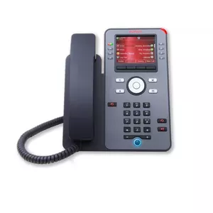 Avaya J179 IP-телефон Черный
