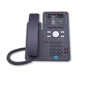 Avaya J169 IP-телефон Черный