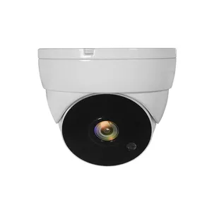 LevelOne ACS-5302 камера видеонаблюдения Dome Камера системы скрытого видеонаблюдения В помещении и на открытом воздухе Потолок