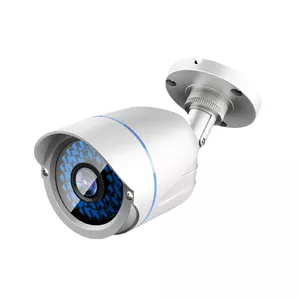 LevelOne ACS-5602 камера видеонаблюдения Пуля Камера системы скрытого видеонаблюдения Вне помещения Потолок/стена