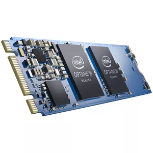 Intel MEMPEK1W016GAXT внутренний твердотельный накопитель M.2 16 GB PCI Express 3.0 NVMe