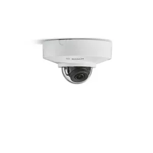 Bosch FLEXIDOME IP micro 3000i Dome IP камера видеонаблюдения Для помещений 1920 x 1080 пикселей Потолок