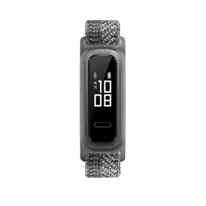 Huawei Band 4e PMOLED Трекер активности на предплечье 1,27 cm (0.5") Серый